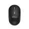 MOUSE ΑΣΥΡΜΑΤΟ ELEMENT MS-195K BLACK